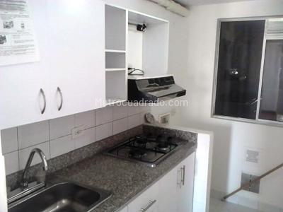 Apartamento de 3 alcobas en arriendo en Colina Campestre, Bogotá, 58 m² · foto 13 de 16