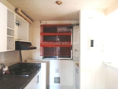 Apartamento de 3 alcobas en arriendo en Colina Campestre, Bogotá, 58 m² · foto 14 de 16