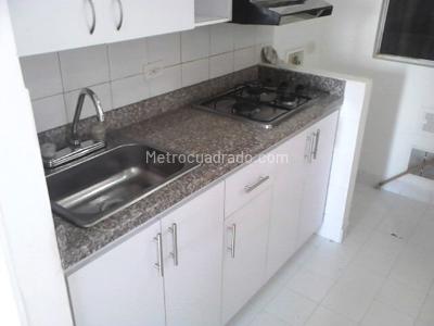 Apartamento de 3 alcobas en arriendo en Colina Campestre, Bogotá, 58 m² · foto 15 de 16