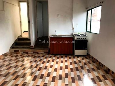 Casa en venta en La Candelaria, Bogotá · foto 10 de 20