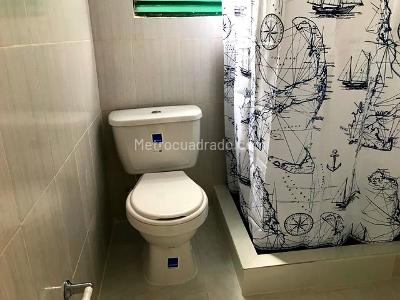 Casa en venta en La Candelaria, Bogotá · foto 11 de 20
