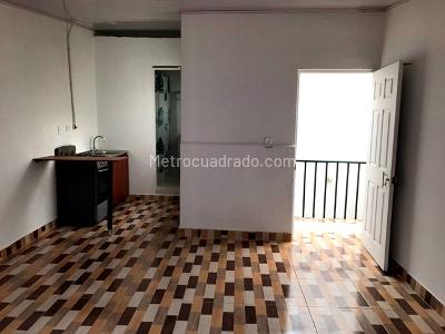 Casa en venta en La Candelaria, Bogotá · foto 12 de 20