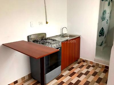 Casa en venta en La Candelaria, Bogotá · foto 14 de 20
