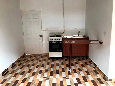 Casa en venta en La Candelaria, Bogotá · foto 16 de 20
