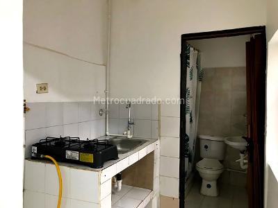 Casa en venta en La Candelaria, Bogotá · foto 17 de 20