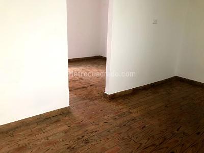 Casa en venta en La Candelaria, Bogotá · foto 18 de 20
