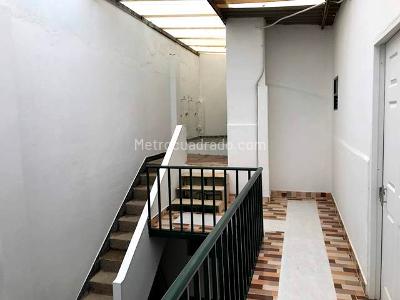 Casa en venta en La Candelaria, Bogotá · foto 19 de 20
