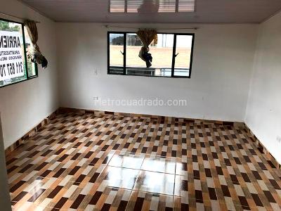Casa en venta en La Candelaria, Bogotá · foto 20 de 20