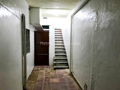 Casa en venta en La Candelaria, Bogotá · foto 3 de 20