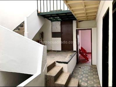 Casa en venta en La Candelaria, Bogotá · foto 6 de 20