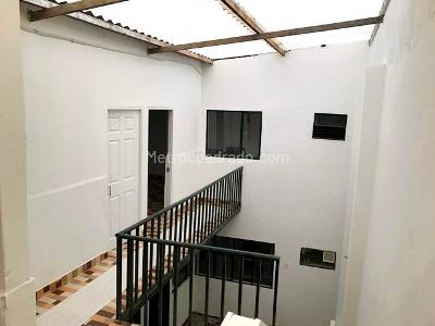 Casa en venta en La Candelaria, Bogotá · foto 7 de 20