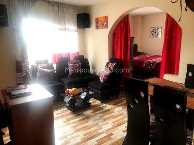 Casa en venta en La Candelaria, Bogotá · foto 8 de 20