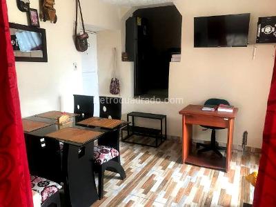 Casa en venta en La Candelaria, Bogotá · foto 9 de 20