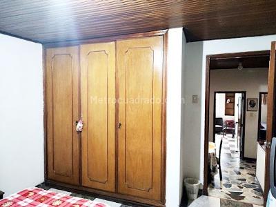 Casa en venta en La Fragua, Bogotá · foto 10 de 20
