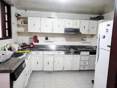 Casa en venta en La Fragua, Bogotá · foto 20 de 20
