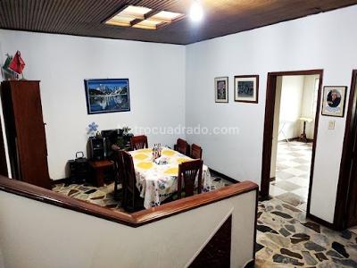 Casa en venta en La Fragua, Bogotá · foto 3 de 20