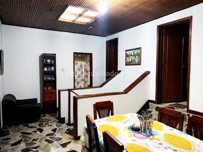 Casa en venta en La Fragua, Bogotá · foto 4 de 20