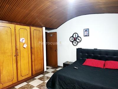 Casa en venta en La Fragua, Bogotá · foto 6 de 20