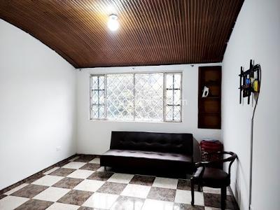 Casa en venta en La Fragua, Bogotá · foto 8 de 20