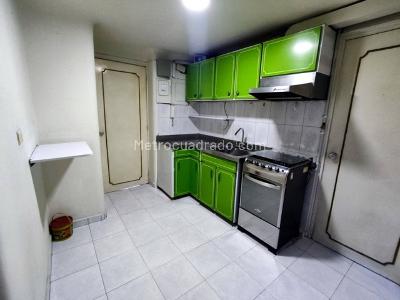 Apartamento en venta en Antiguo Country, Bogotá · foto 15 de 19