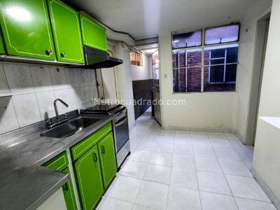 Apartamento en venta en Antiguo Country, Bogotá · foto 16 de 19