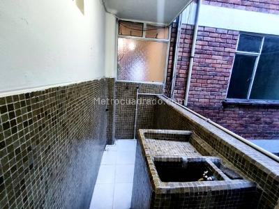 Apartamento en venta en Antiguo Country, Bogotá · foto 17 de 19