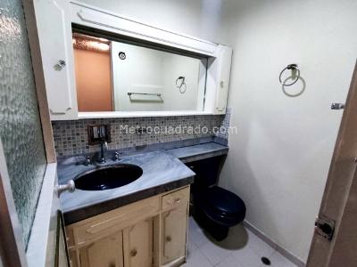 Apartamento en venta en Antiguo Country, Bogotá · foto 18 de 19
