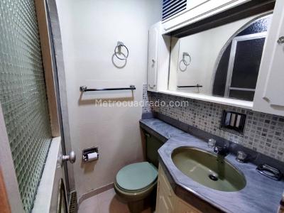 Apartamento en venta en Antiguo Country, Bogotá · foto 19 de 19