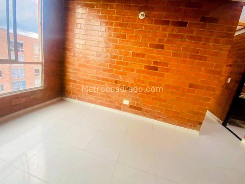 Apartamento en Venta, San Mateo, Soacha, Soacha