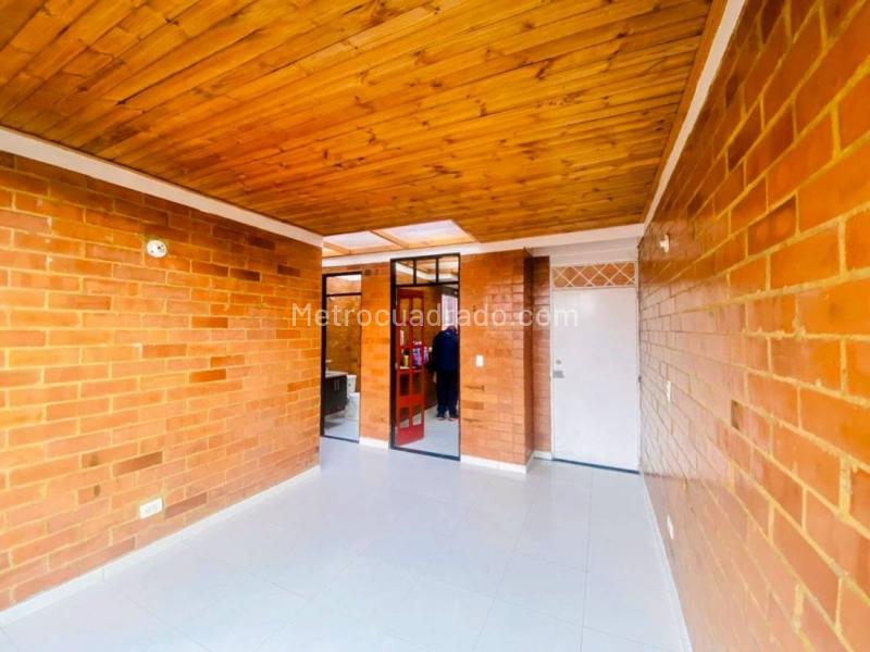 Apartamento en Venta, San Mateo, Soacha - Ansicht 2
