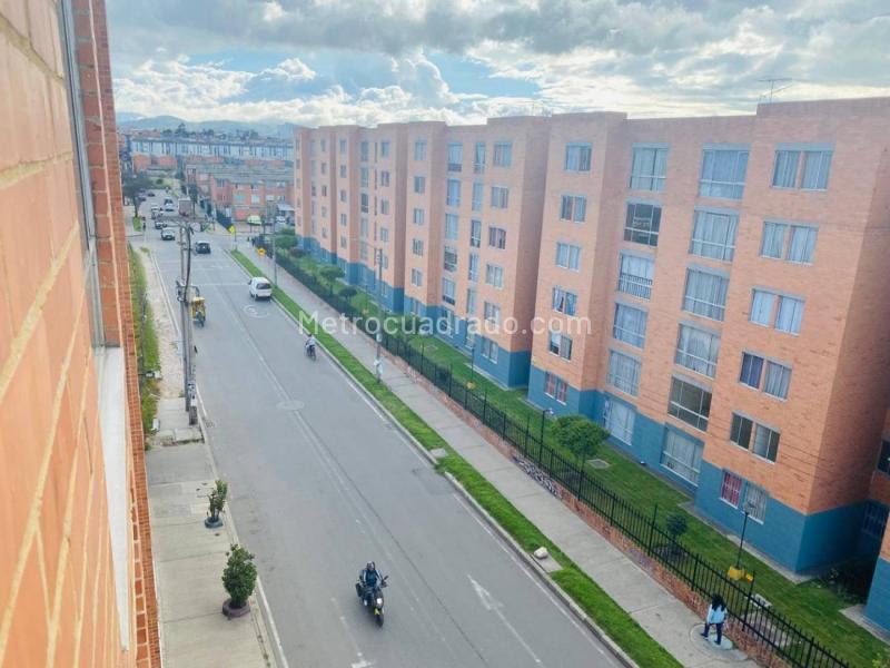 Apartamento en Venta, San Mateo, Soacha - Ansicht 6