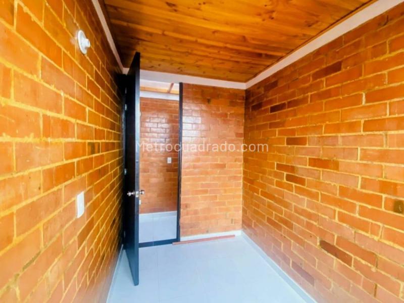 Apartamento en Venta, San Mateo, Soacha - Mehr