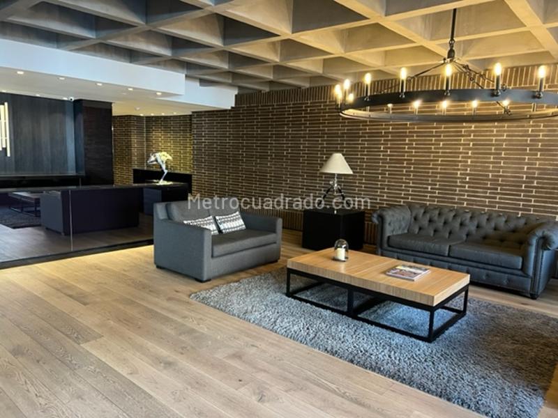 Apartamento en Arriendo, LAS ROSALES, Bogotá D.C. en Las Rosales