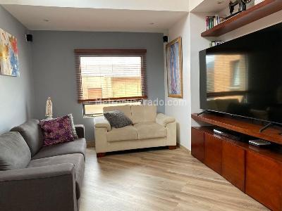 Casa de 3 alcobas en venta en Hacienda Fontanar, Chía, 167 m² · foto 9 de 14