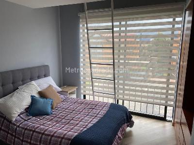 Casa de 3 alcobas en venta en Hacienda Fontanar, Chía, 167 m² · foto 11 de 14