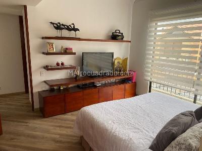 Casa de 3 alcobas en venta en Hacienda Fontanar, Chía, 167 m² · foto 12 de 14