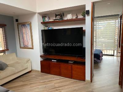 Casa de 3 alcobas en venta en Hacienda Fontanar, Chía, 167 m² · foto 13 de 14