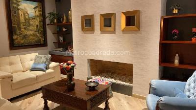 Casa de 3 alcobas en venta en Hacienda Fontanar, Chía, 167 m² · foto 5 de 14