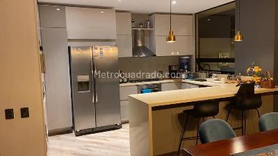 Casa de 3 alcobas en venta en Hacienda Fontanar, Chía, 167 m² · foto 6 de 14