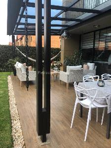 Casa de 3 alcobas en venta en Hacienda Fontanar, Chía, 167 m² · foto 3 de 14