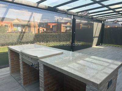 Casa de 3 alcobas en arriendo en Hacienda Fontanar, Cajicá, 226 m² · foto 17 de 18