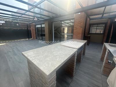 Casa de 3 alcobas en arriendo en Hacienda Fontanar, Cajicá, 226 m² · foto 18 de 18