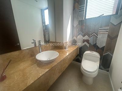 Casa de 3 alcobas en arriendo en Hacienda Fontanar, Cajicá, 226 m² · foto 9 de 18