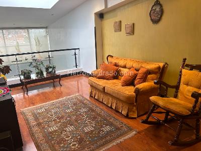 Apartamento en venta en Lisboa Nuevo Country, Bogotá · foto 10 de 20