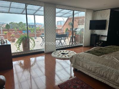Apartamento en venta en Lisboa Nuevo Country, Bogotá · foto 11 de 20