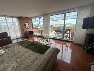 Apartamento en venta en Lisboa Nuevo Country, Bogotá · foto 12 de 20