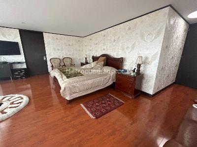 Apartamento en venta en Lisboa Nuevo Country, Bogotá · foto 16 de 20