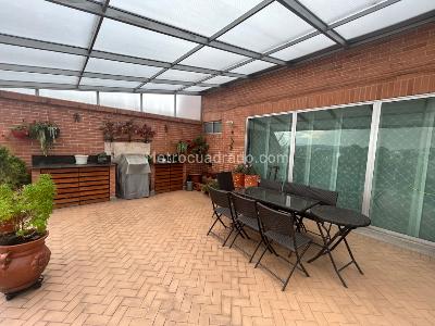 Apartamento en venta en Lisboa Nuevo Country, Bogotá · foto 17 de 20