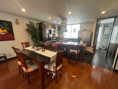 Apartamento en venta en Lisboa Nuevo Country, Bogotá · foto 18 de 20