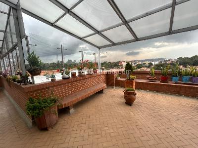 Apartamento en venta en Lisboa Nuevo Country, Bogotá · foto 19 de 20